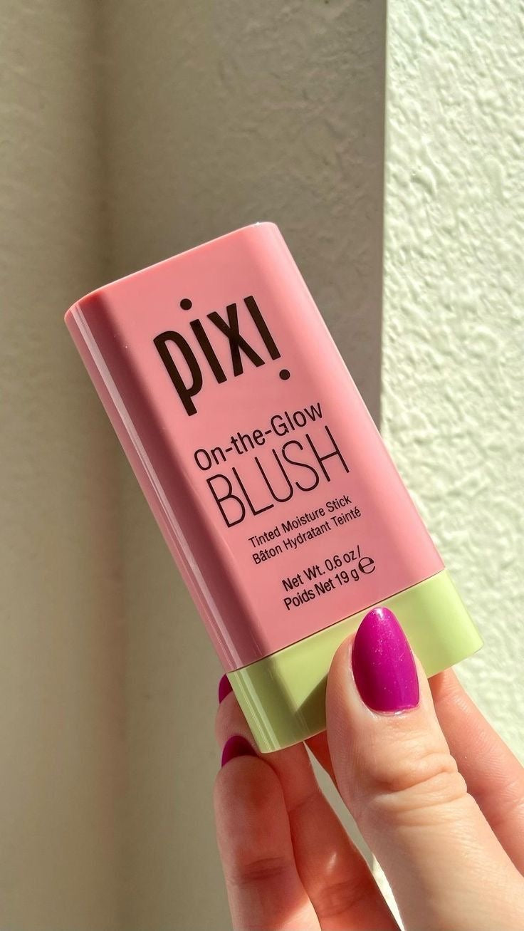 Pixi blush stick Each