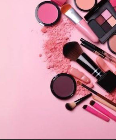 MAKEUP