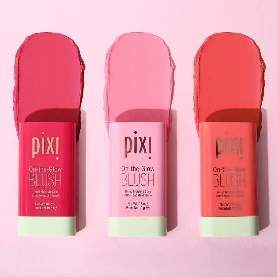 Pixi blush stick Each