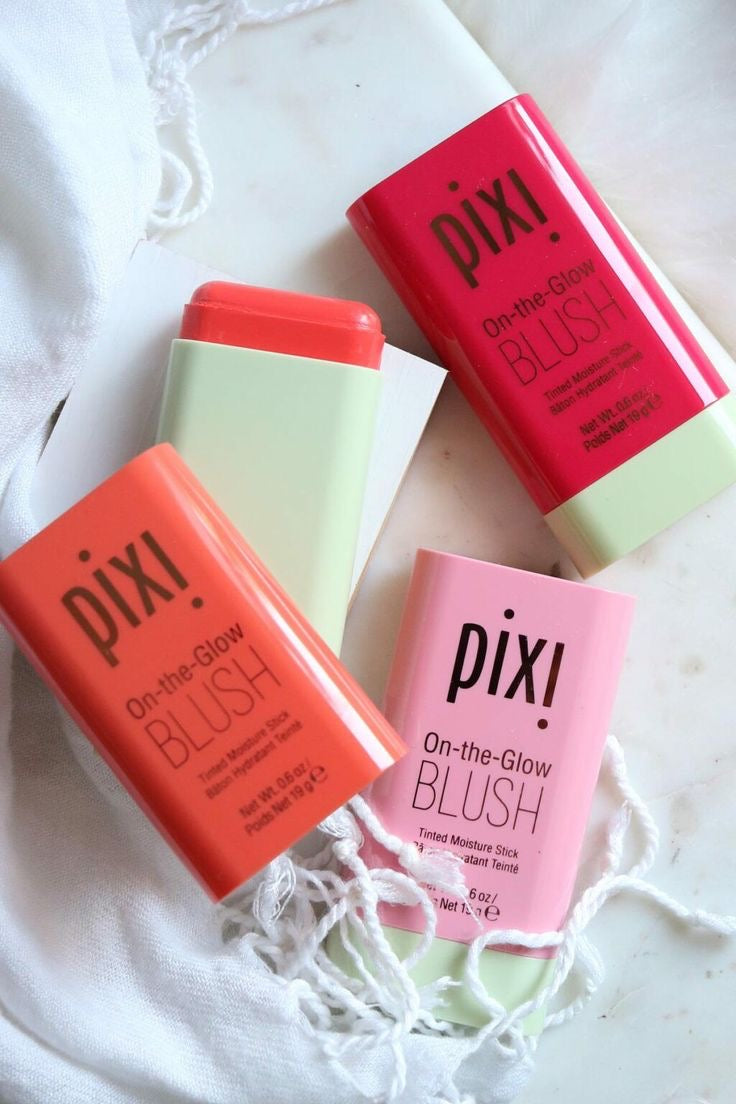 Pixi blush stick Each