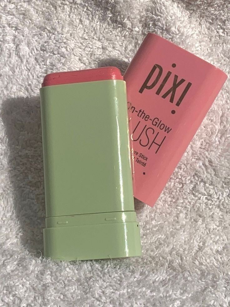 Pixi blush stick Each