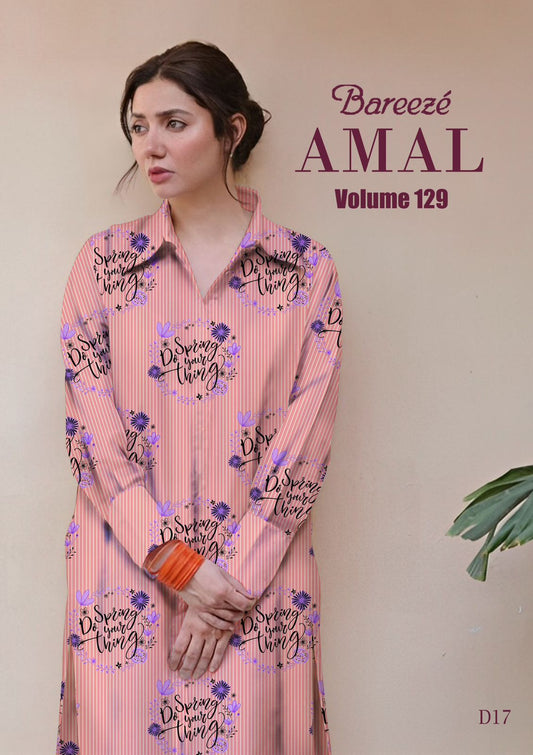 BAREEZ AMAL VOLUME 2PC SUIT 11