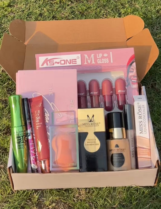 Hot Selling  one makeup deal